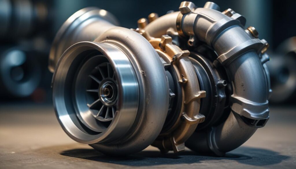 Jak rozpoznać pierwsze objawy zużycia turbosprężarki? (poradnik dla kierowcy)