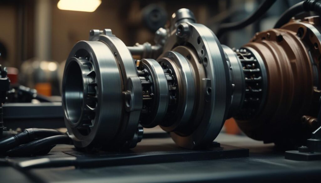 Regeneracja turbosprężarek krok po kroku – jak wygląda proces?